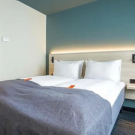 Hotel Citybox Centre Louise 3*