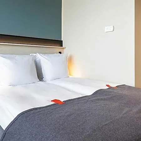 Citybox Centre Louise 3* Brussels