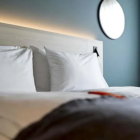 Citybox Centre Louise 3* Brussels