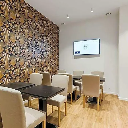 Whitlock16 - Luxe - Hotel 4*