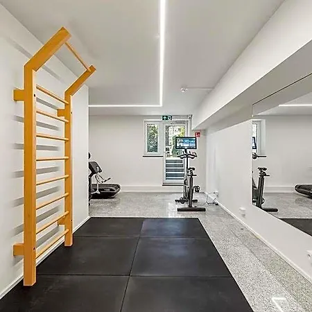 Whitlock16 - Luxe - 4* Brussels