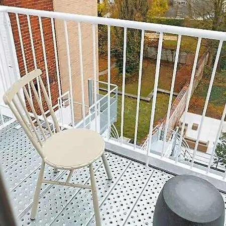 Whitlock16 - Luxe - Hotel