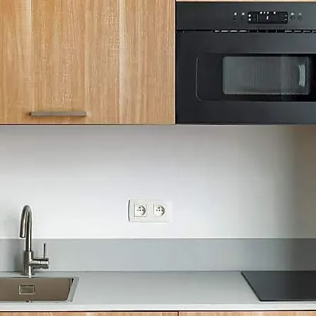 Whitlock16 - Luxe - 4* Brussels