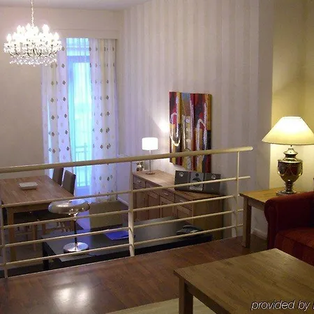 Thon Florence 4* Brussels