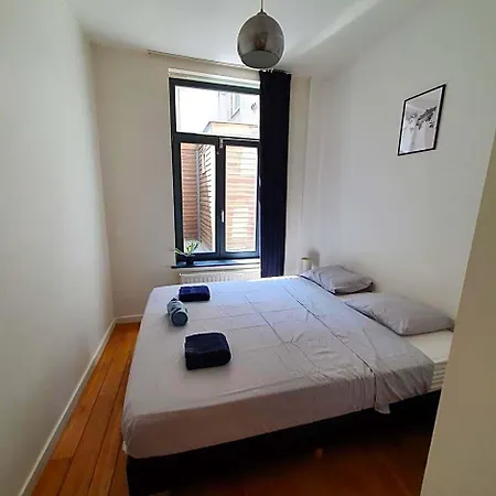 Hotel 1 Bedroom 2*