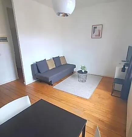 Hotel 1 Bedroom