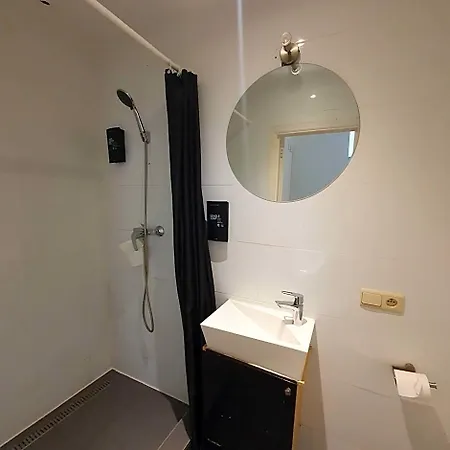 1 Bedroom 2* Brussels