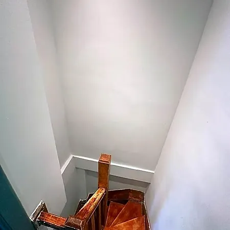 Apartment Les 4 Vents *