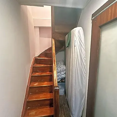 Les 4 Vents Apartment Brussels