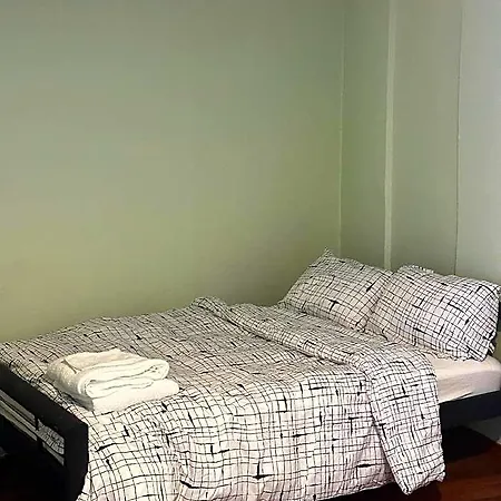 Apartment Les 4 Vents *