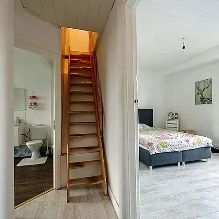 Charming In Zaventem Brussels