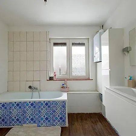Charming In Zaventem Hotel Brussels