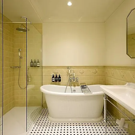 Hotel Fleur De Brussel