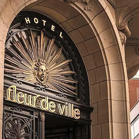 Hotel Fleur De