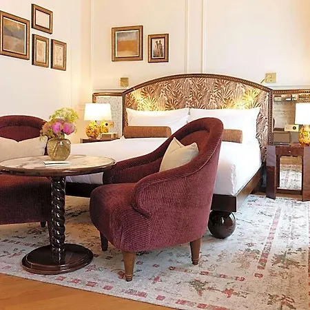 Fleur De Hotel 4*