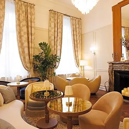 Hotel Fleur De 4*