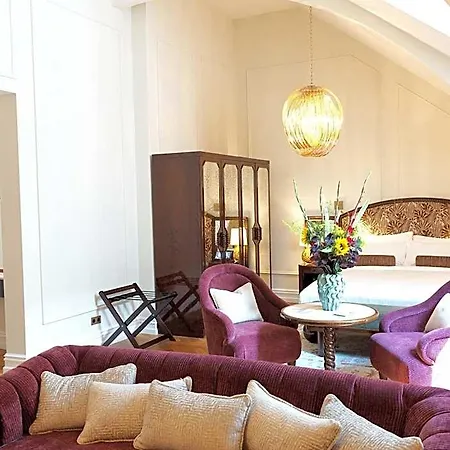 Fleur De 4* Brussel