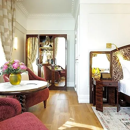 Hotel Fleur De Brussel