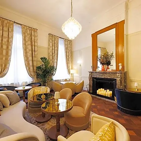 Fleur De Hotel Brussel