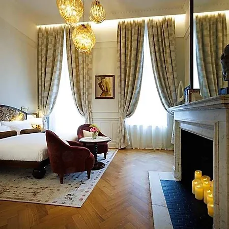 Fleur De 4* Brussel