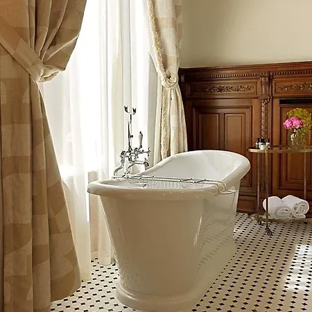 Fleur De 4* Brussel