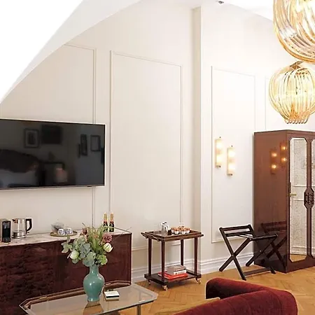 Fleur De 4* Brussel
