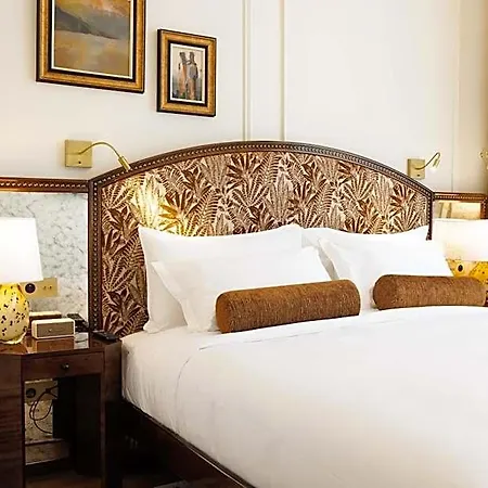 Hotel Fleur De Brussel