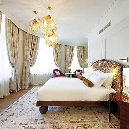 Hotel Fleur De