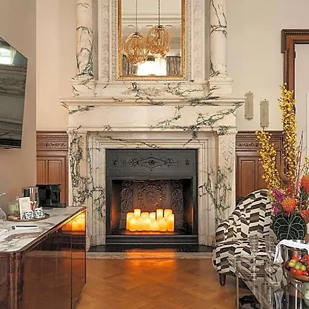 Fleur De Hotel Brussel