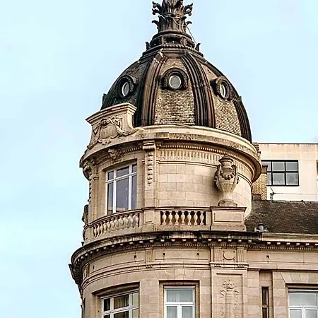 Fleur De Hotel Brussel