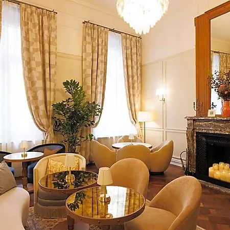 Hotel Fleur De 4*