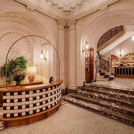 Hotel Fleur De