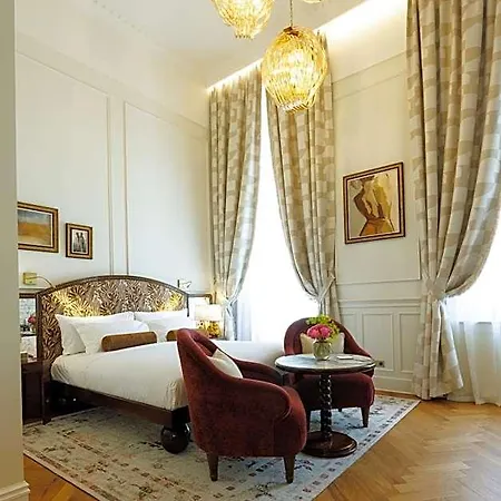 Hotel Fleur De Brussel