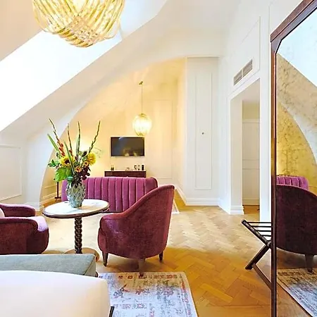 Hotel Fleur De Brussel