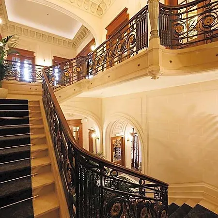 Fleur De 4* Brussel