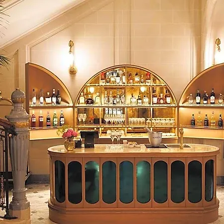 Fleur De Hotel Brussel