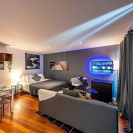 Hotel Sensational In