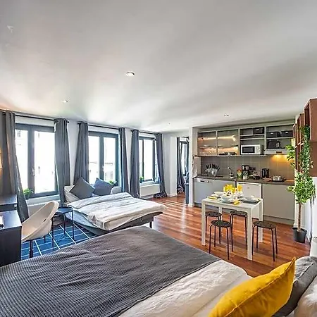 Hotel Sensational In