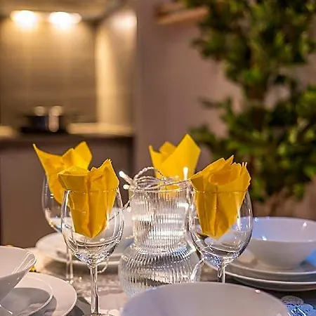 Hotel Sensational In Brussels