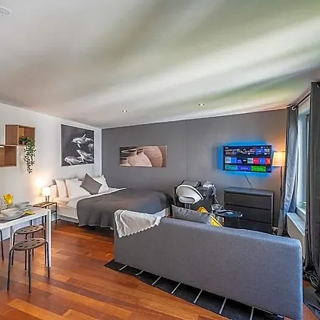 Hotel Sensational In 4*