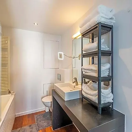Hotel Sensational In 4*