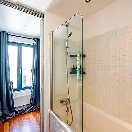 Sensational In Hotel Brussels