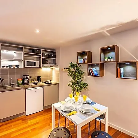 Hotel Sensational In Brussels