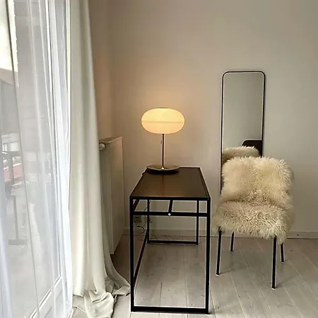 Wit Ii, Nabij Metro, 330162-412 Hotel Brussels
