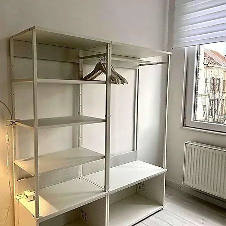 Hotel Wit Ii, Nabij Metro, 330162-412