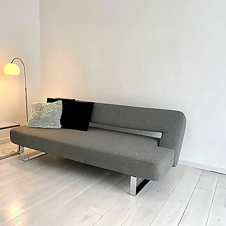 Hotel Wit Ii, Nabij Metro, 330162-412 Brussels