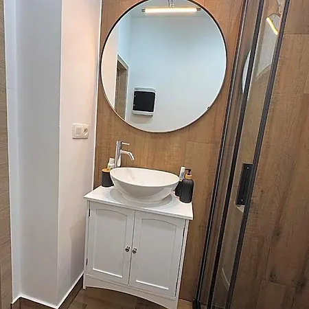 Echoes Of The Mirror Hotel
