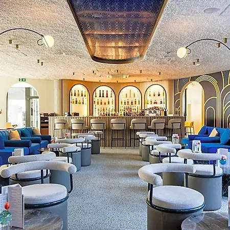 The Liman Brussels