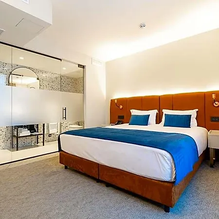 The Liman Hotel Brussels