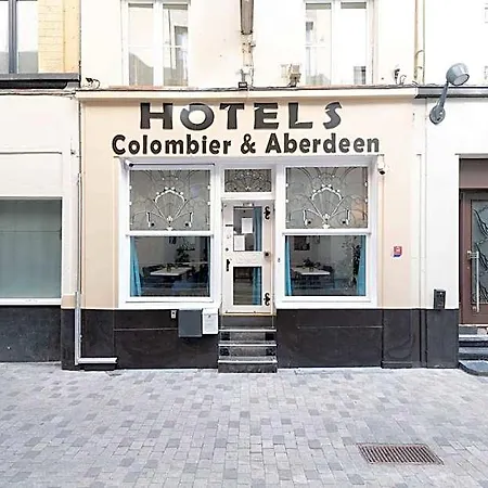 Abberdeen Hotel 2*